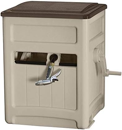 HOSE HIDEAWAY SWIVL 225'