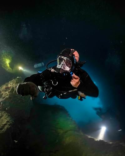 OCEAN REEF - GSM Mercury Dual Power