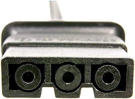 LNKA Foot Control Pedal & Cord J00360051 Compatible with Brother Serger Models: 1034D, 1034DX, 1034DAV, 10443, 1134D, 1134DW