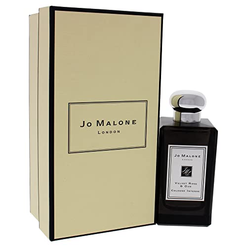 Jo Malone Velvet Rose and Oud Cologne Intense Travel Size 9ml / 0.3 oz