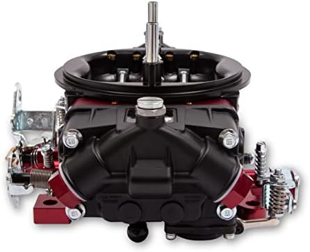 Quick Fuel 850 CFM Carb - BR-67332
