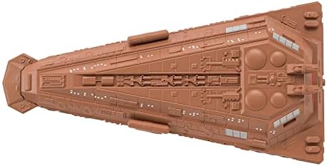 eaglemoss Star Trek Ship Replica | Bajoran Freighter