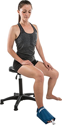 Aircast Foot Cryo/Cuff - Large