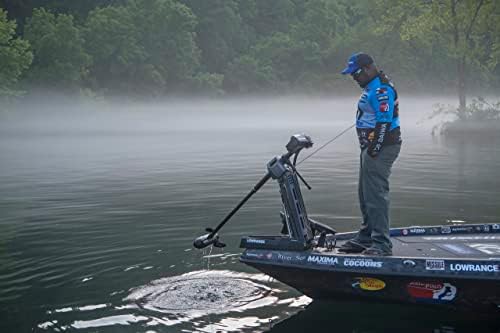 Lowrance Active Imaging 3-in-1 Nosecone Transducer