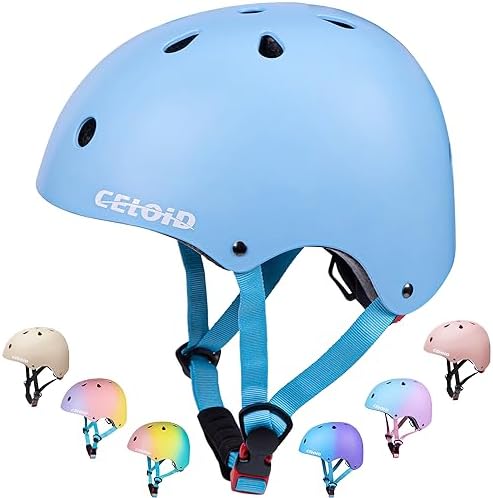 Kids Bike Helmet