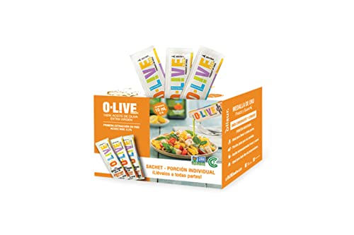 O-Live & Co. 25 Fl Oz 100% Extra Virgin Olive Oil - No Additive - Single Origin Versatile EVOO - First Cold Pressed - Polyphenol Rich - Glass Bottle - New Harvest - Award Winner