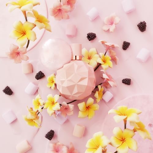 Ariana Grande Sweet Like Candy Eau De Parfum – Fruity & Gourmand Fragrance for Women