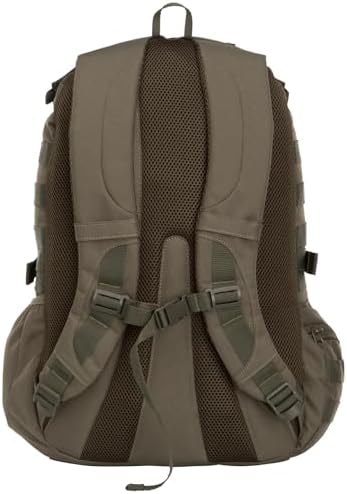 Outdoor Products Quest Day Pack (Grape Leaf)