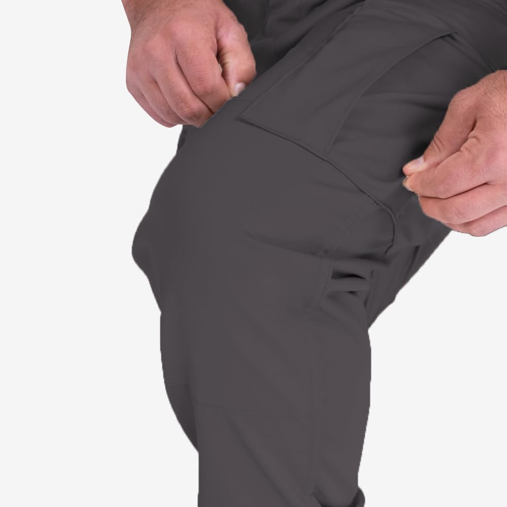 Propper Men's BDU Zipper Fly Battle Rip Cargo Uniform Pants