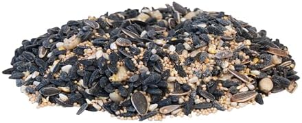 BestNest Wild Bird Seed Mix, Divine Blend, 50 lbs.