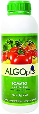 548 1 Litre Tomato Liquid Fertilizer