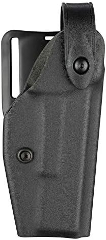 Safariland 6280 Duty Holster - SLS, Level 2 Retention Safariland Holster for Sig Sauer P220, P226