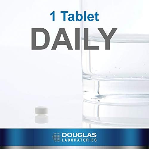 Douglas Laboratories Vitamin D 25 mcg (1, 000 IU) - D3 Vitamin - For Immune Support