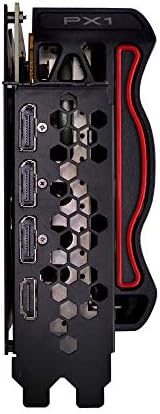 EVGA 10G-P5-3897-KR GeForce RTX 3080 FTW3 ULTRA GAMING, 10GB GDDR6X, iCX3 Technology, ARGB LED, Metal Backplate
