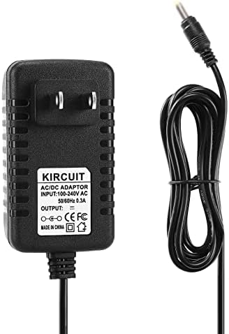 5V AC/DC Adapter Compatible with Arcade1up GAL-C-10177 Retro Tabletop Galaga 88 Counter-Cade Countercade Video Game Machine Arcade 1up Arcade 1 up