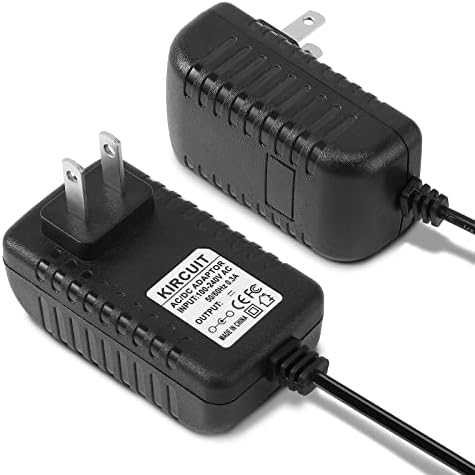 AC Power Adapter for Mangroomer Ultimate Pro Back Shaver Mps005-060010cu Charger
