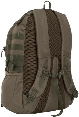 Outdoor Products Quest Day Pack (Grape Leaf)