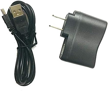 3Ft Charger Cable Wall Power Charger Adapter for Texas Instruments TI-84 Plus CE Graphing Calculator Texas Instruments TI-84 Plus C Silver Edition
