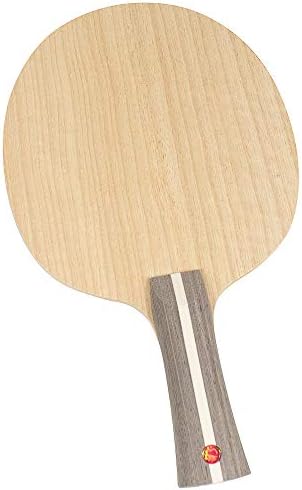 Butterfly Primorac Shakehand Table Tennis Blade