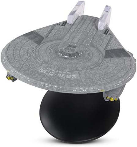 Eaglemoss Star Trek Discovery USS Edison Special
