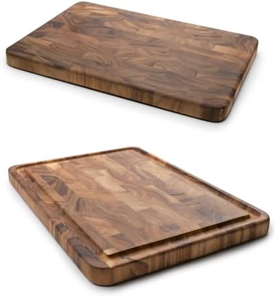 Ironwood Gourmet, Board Chefs Charleston End Grain