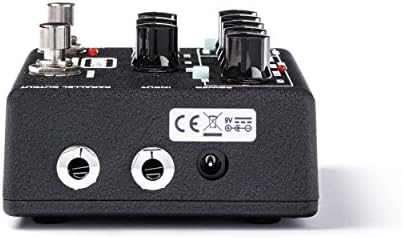 MXR® Bass D.I.+