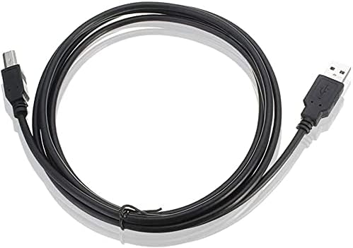 BestCH USB Cable PC Laptop Cord for Pioneer TSP-16 Toraiz SP-16 Professional Studio Grade Sampler