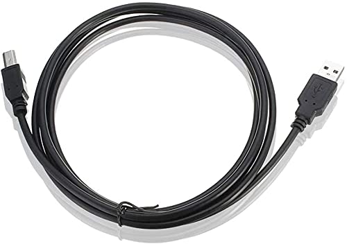 Beatch USB Cable PC Laptop Cord for Pioneer TSP-16 Toraiz SP-16 Professional Studio Grade Sampler