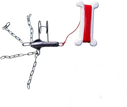 Fishing Lure Retriever, Fishing Bait Knocker