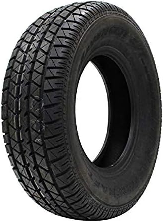 Mastercraft Avenger G/T all_ Terrain Radial Tire-P255/70R15 101T