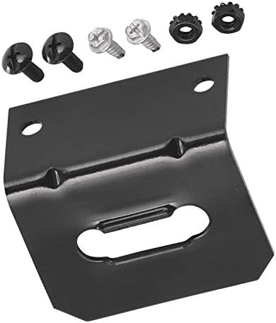 118144 4-Way Mounting Bracket