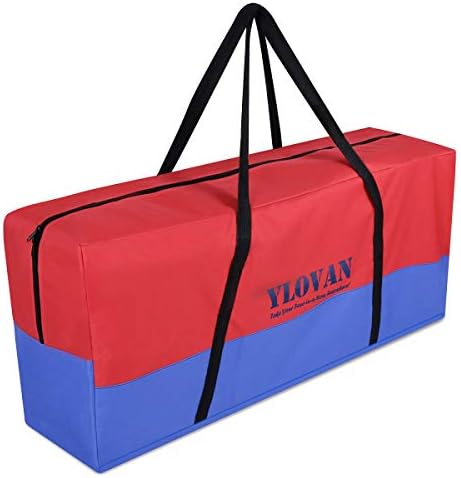 Giant Game Carry Storage Bag for Connect Jumbo 4 in A Row Big Outdoor Large
