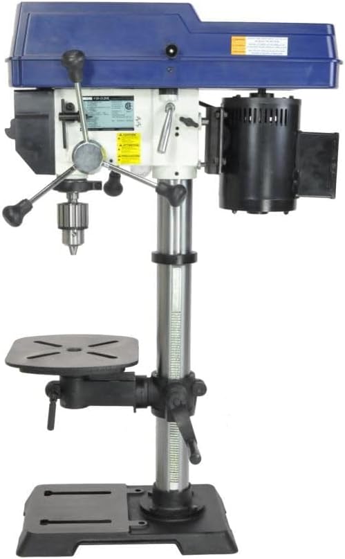Rikon 12 inch Variable Speed Drill Press