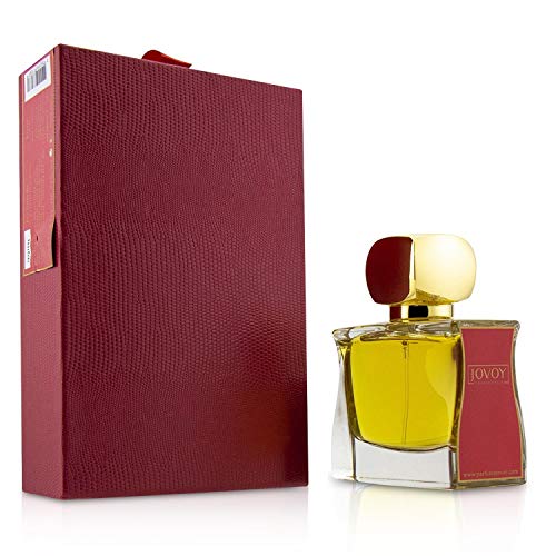 Jus Interdit by Jovoy Extrait De Parfum Spray 1.7 oz Women