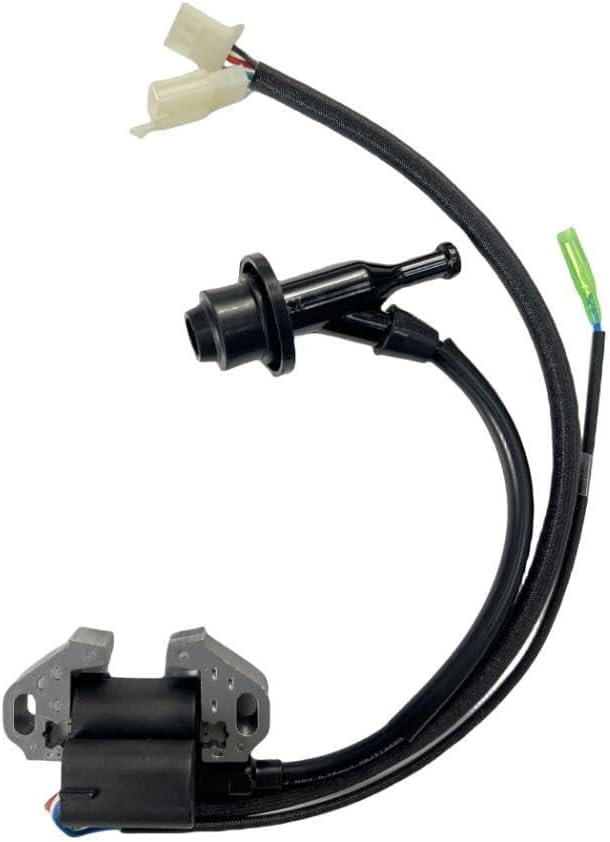 Ignition Coil For PREDATOR 5000 Watt Dual-Fuel Inverter Generator with CO SECURE Technology