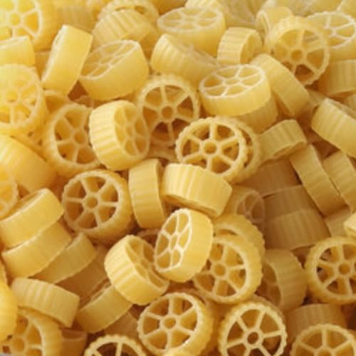 KIDU - Barilla Ditalini Pasta 16 Ounces Pack Of 2 (32 Ounces Total)