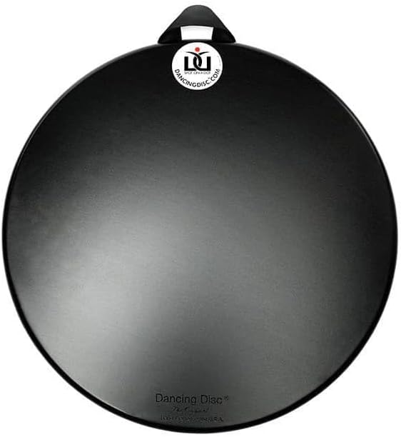 Dancing Disc Professional Portable Dance Floor/Turning Board/Tap/Ballet 24 Inches