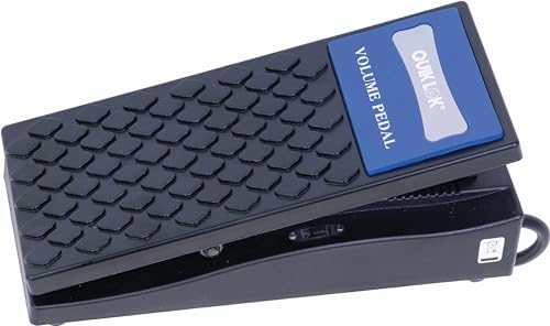 Quik Lok VP-26U Volume Pedal