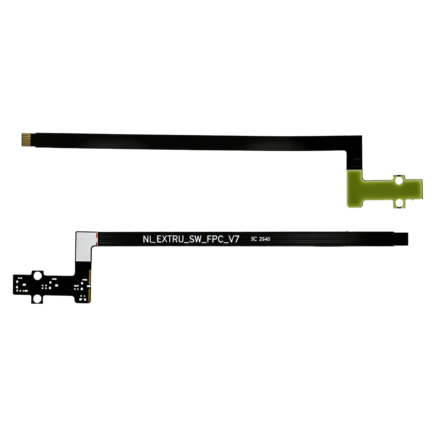 1 Pack 3D Printer Accessories for Bambu Lab A1 Mini / A1 Feed Hall Board, Filament Sensor Replacement Kit