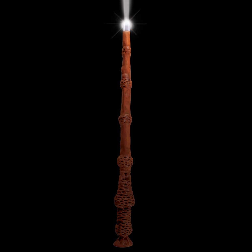 Disguise Harry Potter Light-Up Wand - Dumbledore