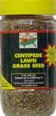 Barenbrug Centipede Grass Seed 2000 Sq. Ft. 8 Oz