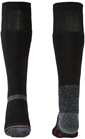 Bridgedale unisex-adult Explorer Heavy Weight Knee Socks