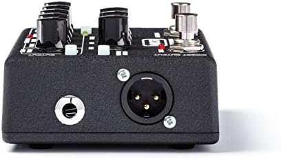 MXR® Bass D.I.+
