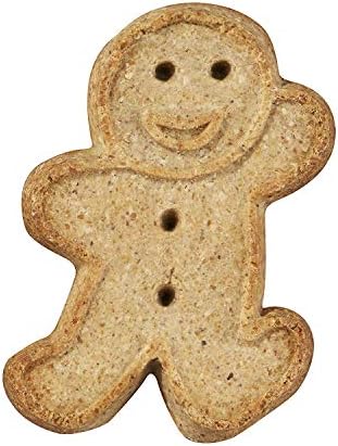 Buddy Biscuits Oven-Baked, Healthy Whole-Grain, Crunchy Treats for Dog