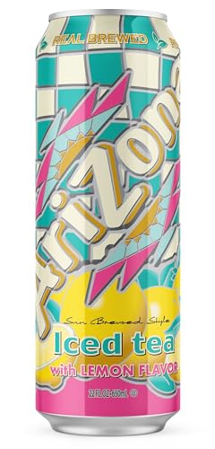 AriZona Mucho Mango Fruit Juice Drink - 22 Fl Oz Big Can