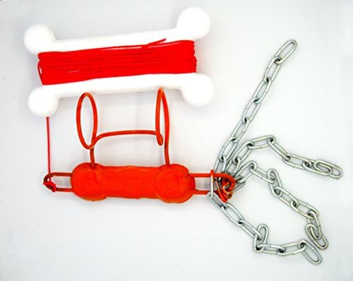 Lure Retrieve, Fishing Lure Saver, Tackle Knocker