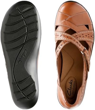 Clarks Women's Ashland Spin Q