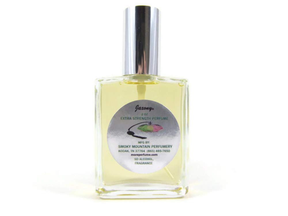Sweet Pea Perfume, Beautiful, Delicate Spring Flower, 2 Oz Spray SUPER STRENGTH - Sale! Reg. $47.00