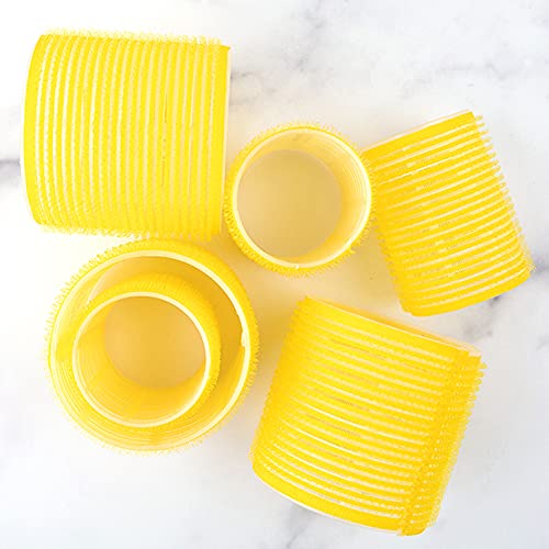 Drybar High Tops Self-Grip Rollers, 6 Pack
