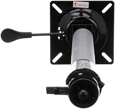 Attwood SP-37904 2" Wedge Extension Post - 13" to 19"